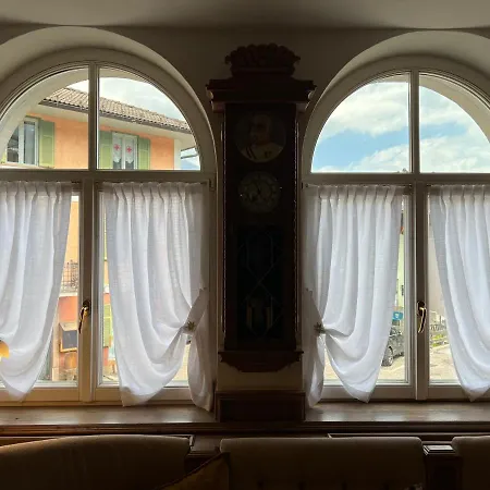 Bed & Breakfast Kaiserkrone 5*