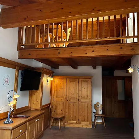 Bed & Breakfast Kaiserkrone