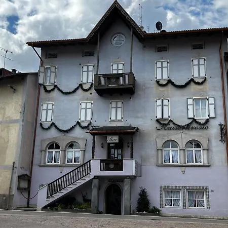 Kaiserkrone Dimaro