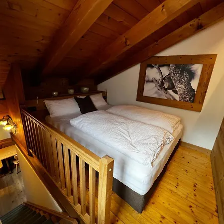 Bed & Breakfast Kaiserkrone