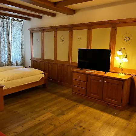 Bed & Breakfast Kaiserkrone
