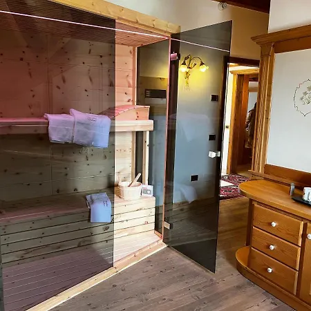Bed & Breakfast Kaiserkrone Dimaro