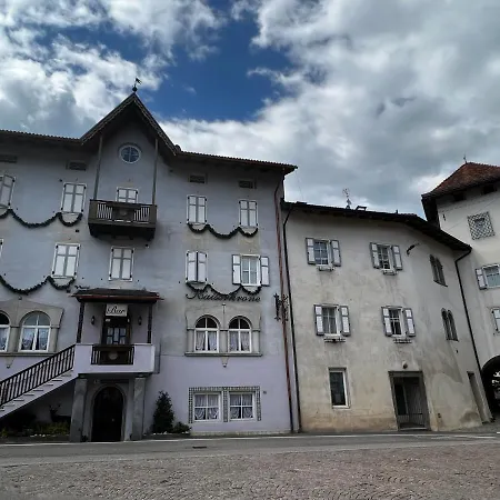 Bed & Breakfast Kaiserkrone 5*