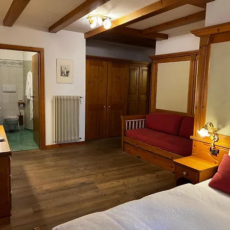 Bed & Breakfast Kaiserkrone
