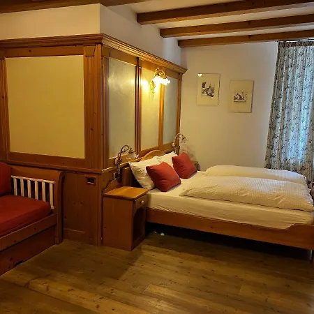 Bed & Breakfast Kaiserkrone 5*