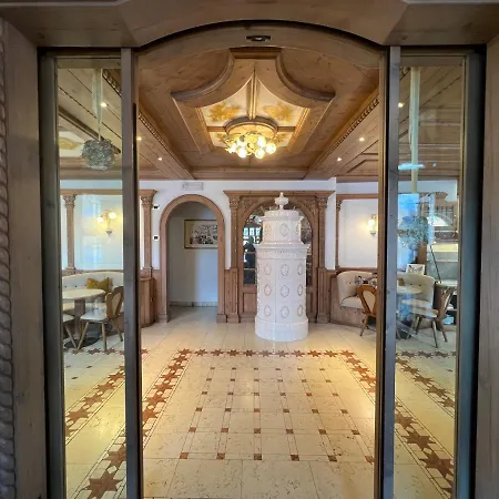 Kaiserkrone 5*