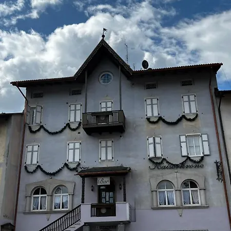 Kaiserkrone Dimaro