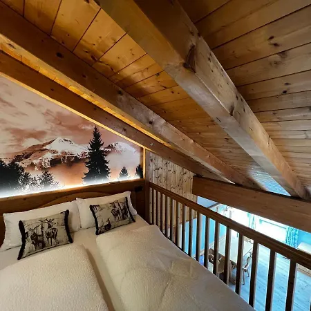 Bed & Breakfast Kaiserkrone Dimaro