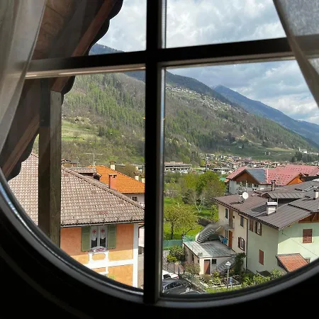 Bed & Breakfast Kaiserkrone Dimaro