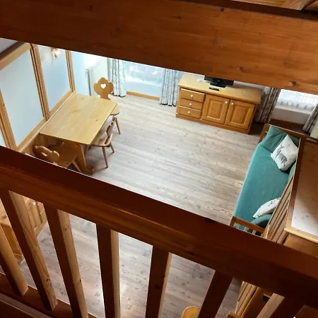Bed & Breakfast Kaiserkrone Dimaro
