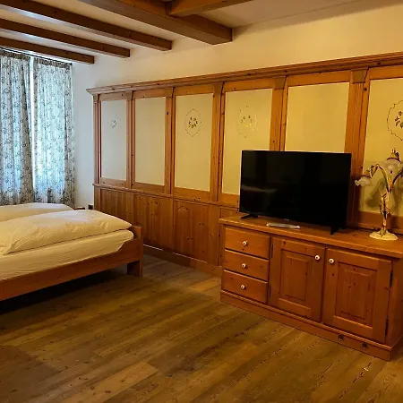 Bed & Breakfast Kaiserkrone 5*