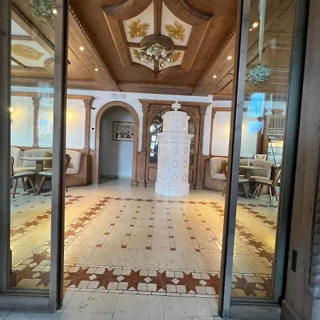 Kaiserkrone 5* Dimaro