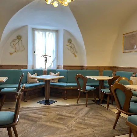 Kaiserkrone Bed & Breakfast