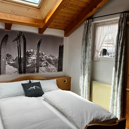 Kaiserkrone Bed & Breakfast Dimaro