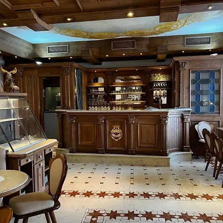 Kaiserkrone Bed & Breakfast