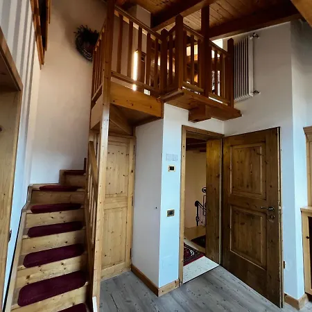 Bed & Breakfast Kaiserkrone Dimaro