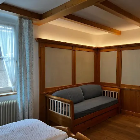 Bed & Breakfast Kaiserkrone
