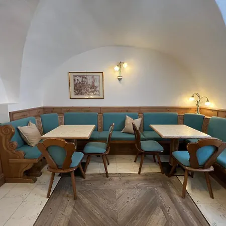 Bed & Breakfast Kaiserkrone Dimaro