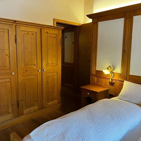 Kaiserkrone Bed & Breakfast
