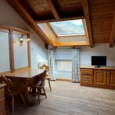 Bed & Breakfast Kaiserkrone 5*