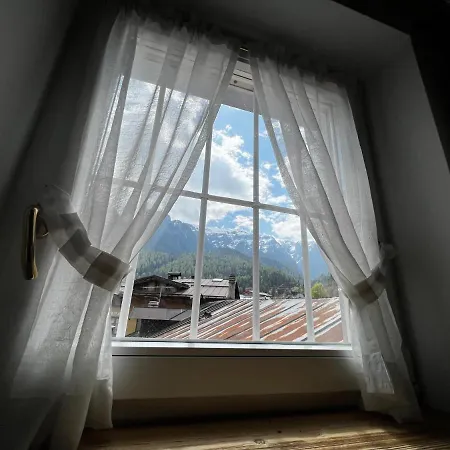 Bed & Breakfast Kaiserkrone 5*