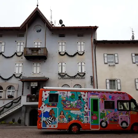 Bed & Breakfast Kaiserkrone