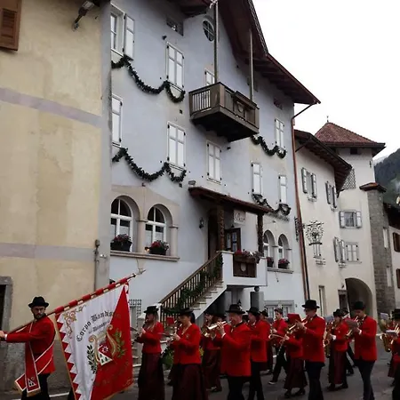 Kaiserkrone Dimaro