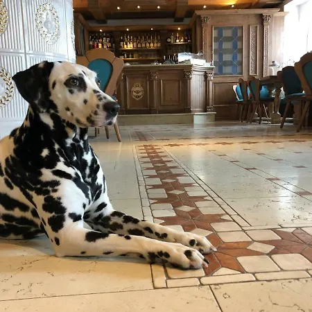 Kaiserkrone 5* Dimaro