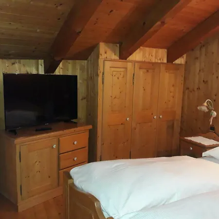 Kaiserkrone Bed & Breakfast