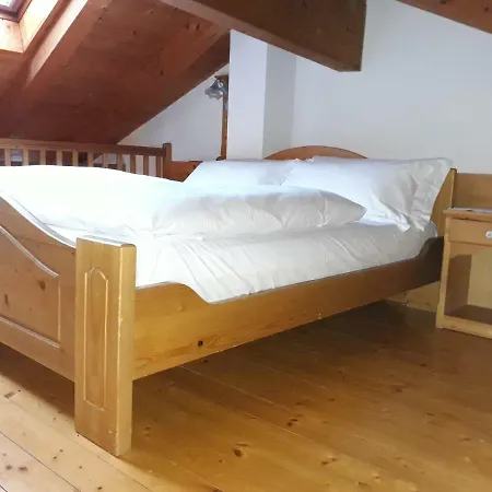 Kaiserkrone Bed & Breakfast