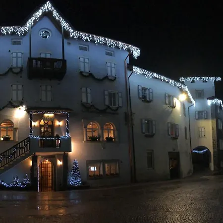 Bed & Breakfast Kaiserkrone Dimaro